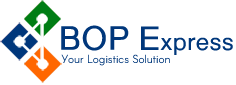 BOP Express Logo