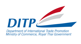 Certified Department of International Trade Promotion DITP BOP Express