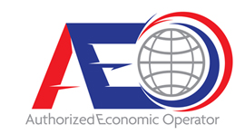 Certified Authorized Economic Operator AEO BOP Express