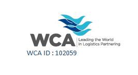 Certified WCAworld BOP Express